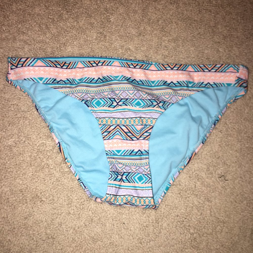 Target Bikini Bottoms